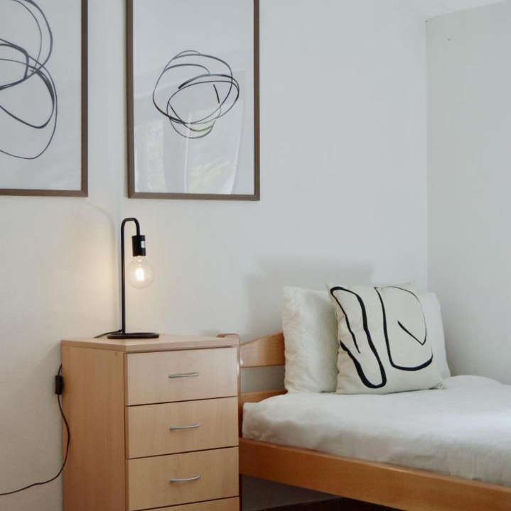 Photo of Bedroom in Lepetane