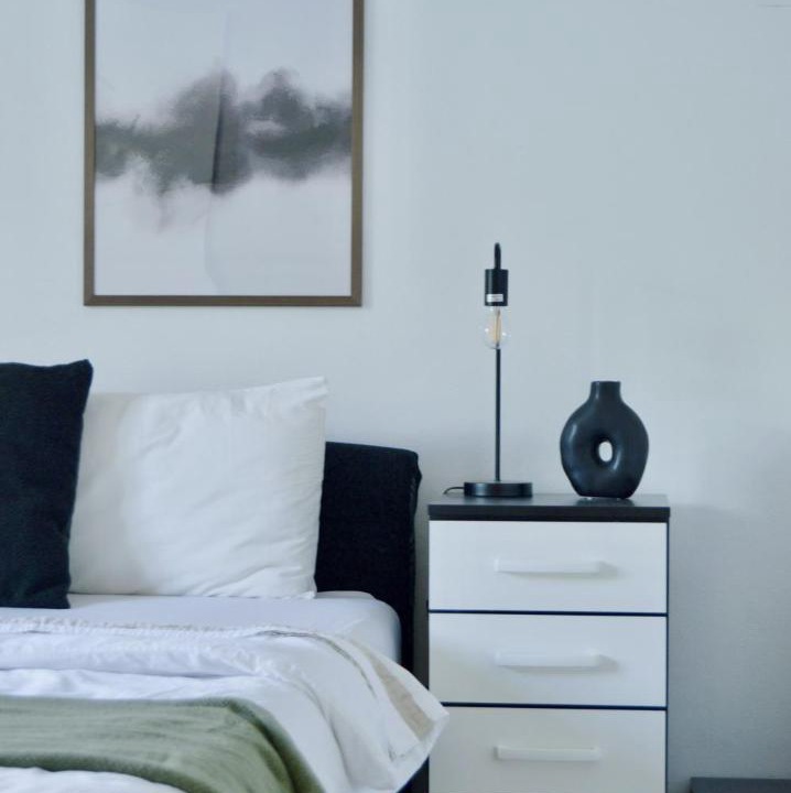 Photo of Bedroom in Lepetane