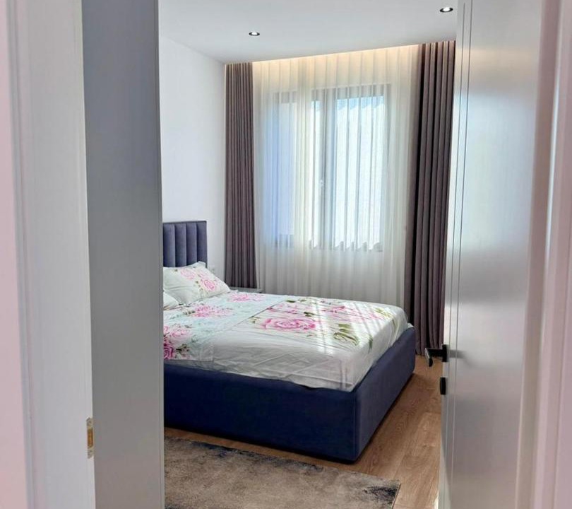 Photo of Bedroom in Golem