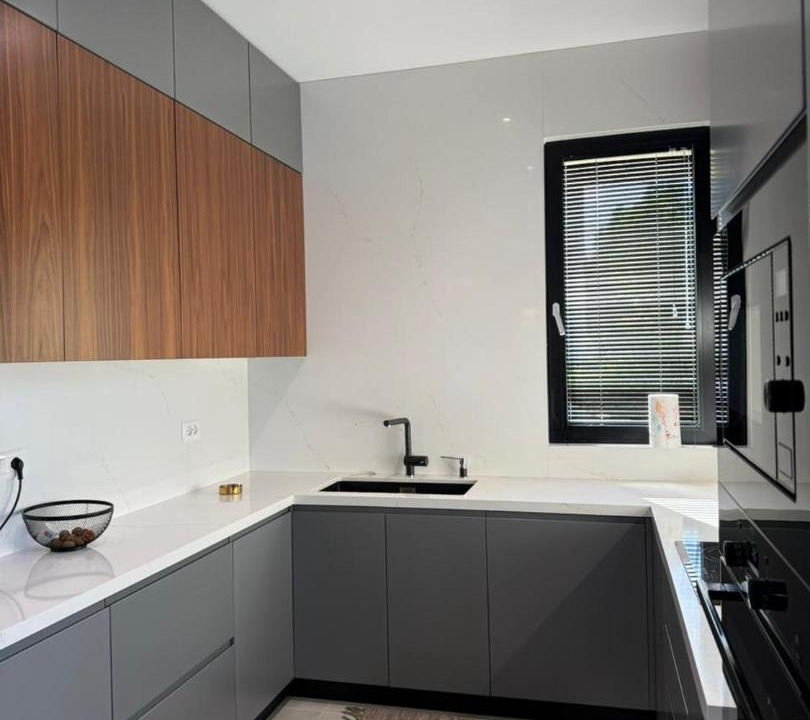 Photo of Kitchen in Golem