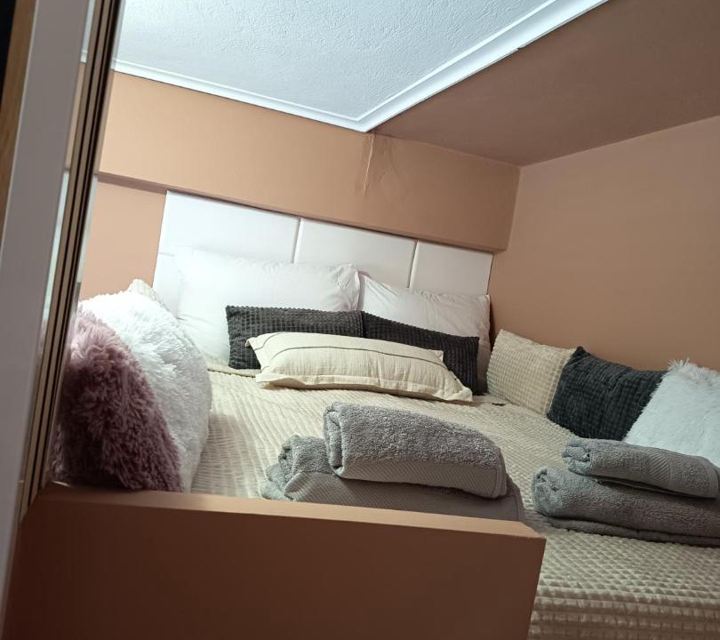 Photo of Bedroom in Loutraki-Agioi Theodoroi
