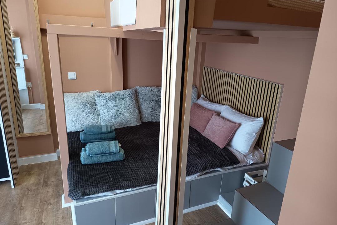 Photo of Bedroom in Loutraki-Agioi Theodoroi