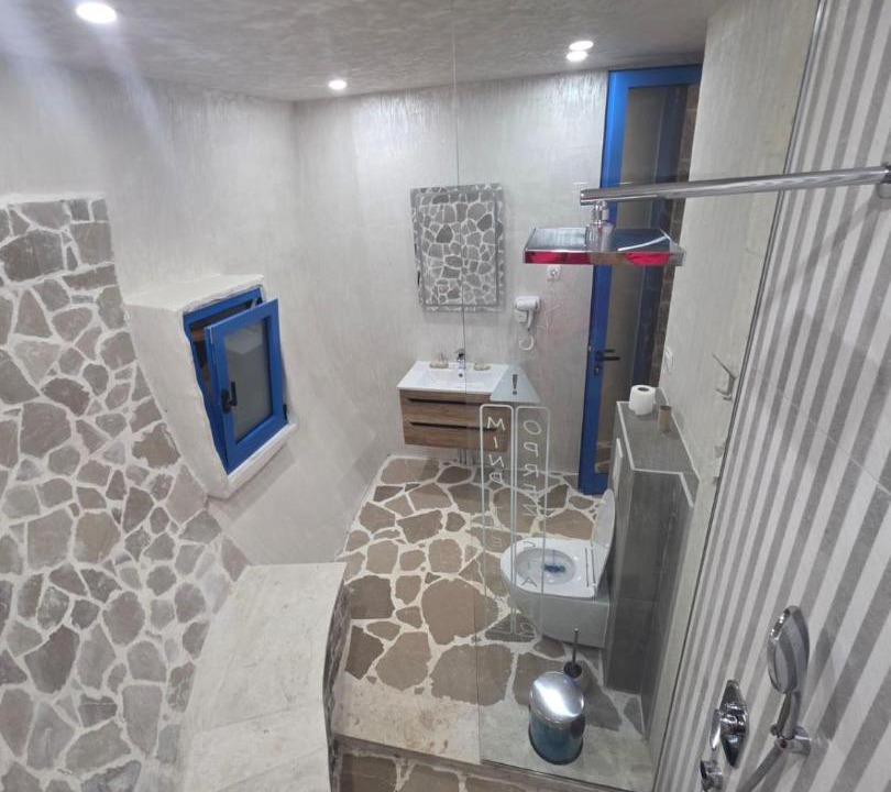 Photo of Bathroom in Glavatske Kucice