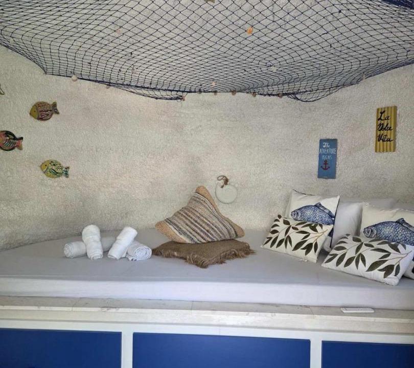 Photo of Bedroom in Glavatske Kucice