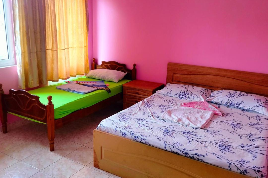 Photo of Bedroom in Durres