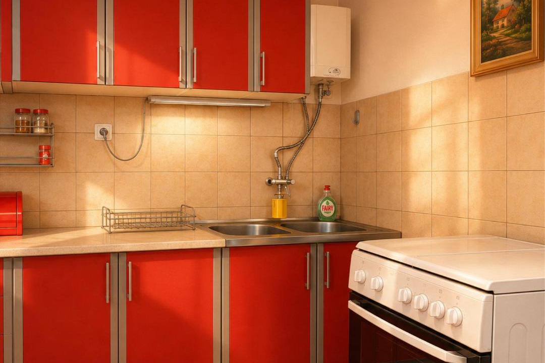 Photo of Kitchen in Donje Polje