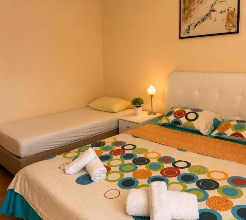 Photo of Bedroom in Donje Polje