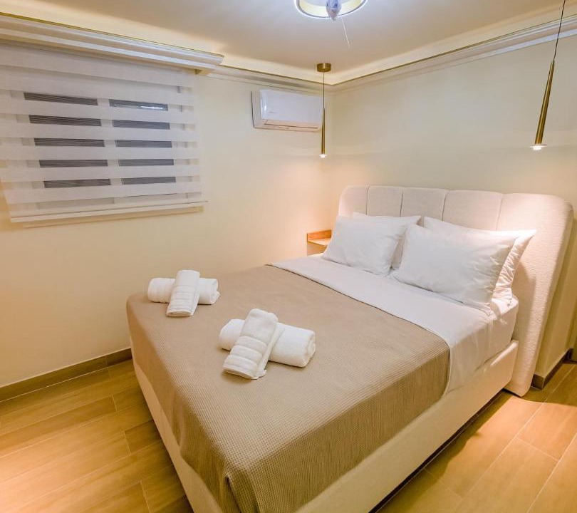 Photo of Bedroom in Kallikratia