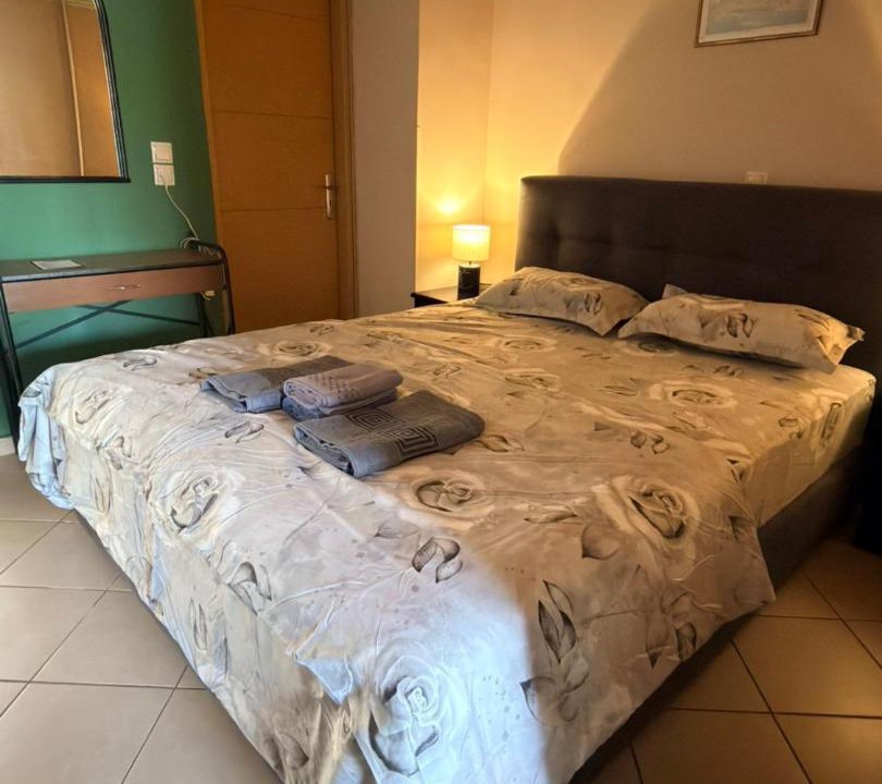 Photo of Bedroom in Lesvos