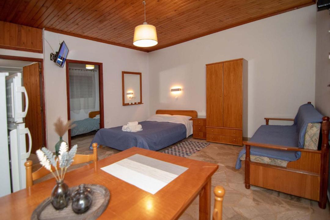 Photo of Bedroom in Nafplio
