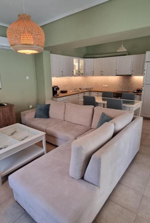 Photo of Livingroom in Andros Town
