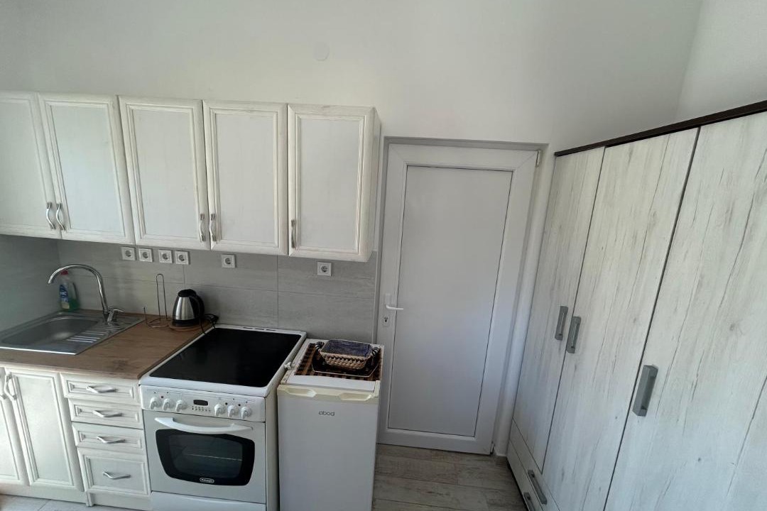 Photo of Kitchen in Igalo