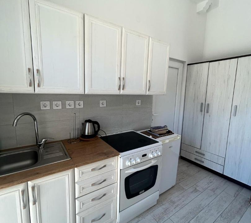 Photo of Kitchen in Igalo