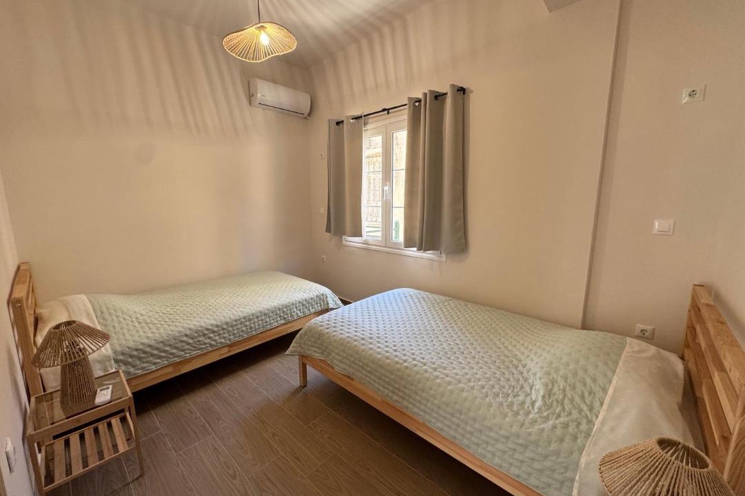 Photo of Bedroom in Pothia