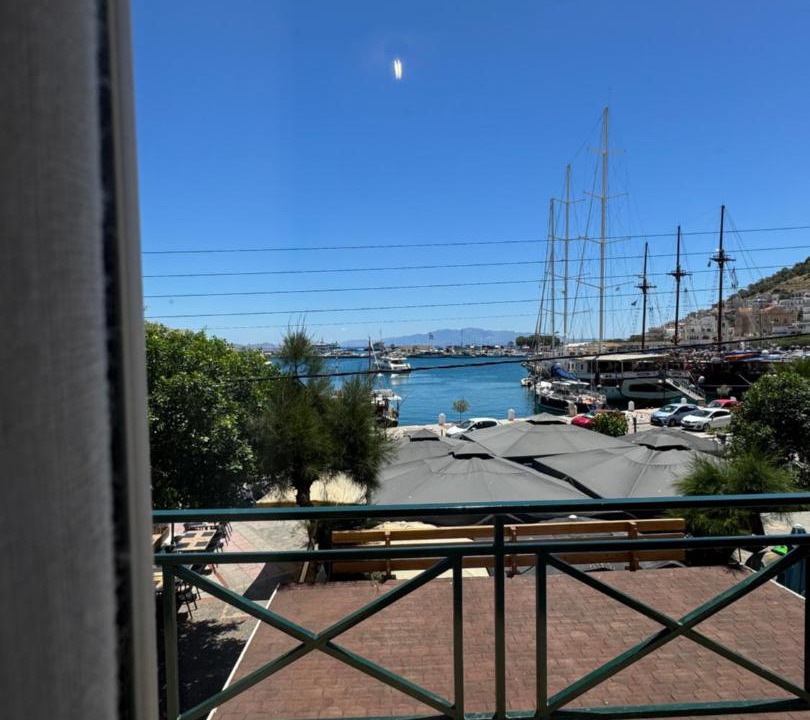 Photo of Patio Balcony in Pothia
