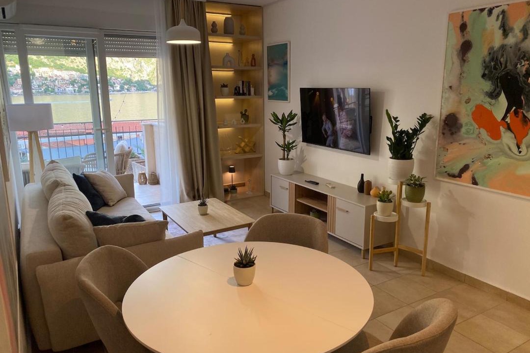 Photo of Livingroom in Muo