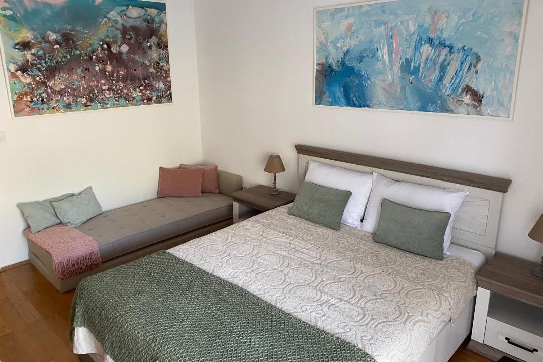 Photo of Bedroom in Muo