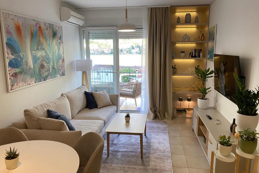 Photo of Livingroom in Muo