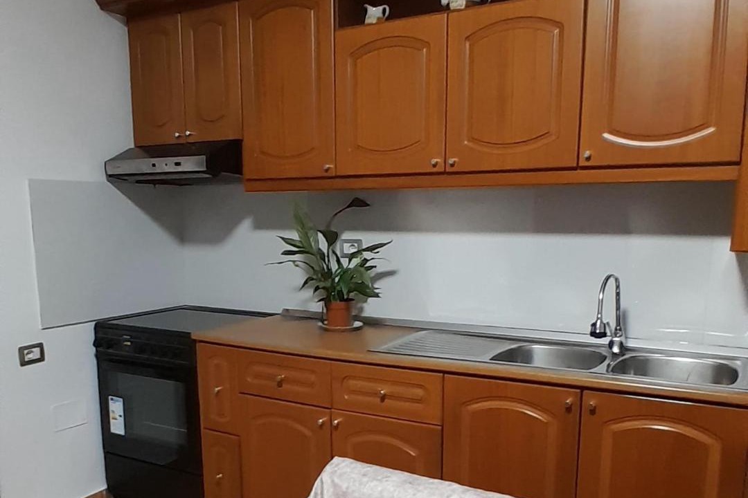 Photo of Kitchen in Berat
