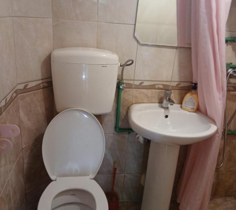 Photo of Bathroom in Savnik