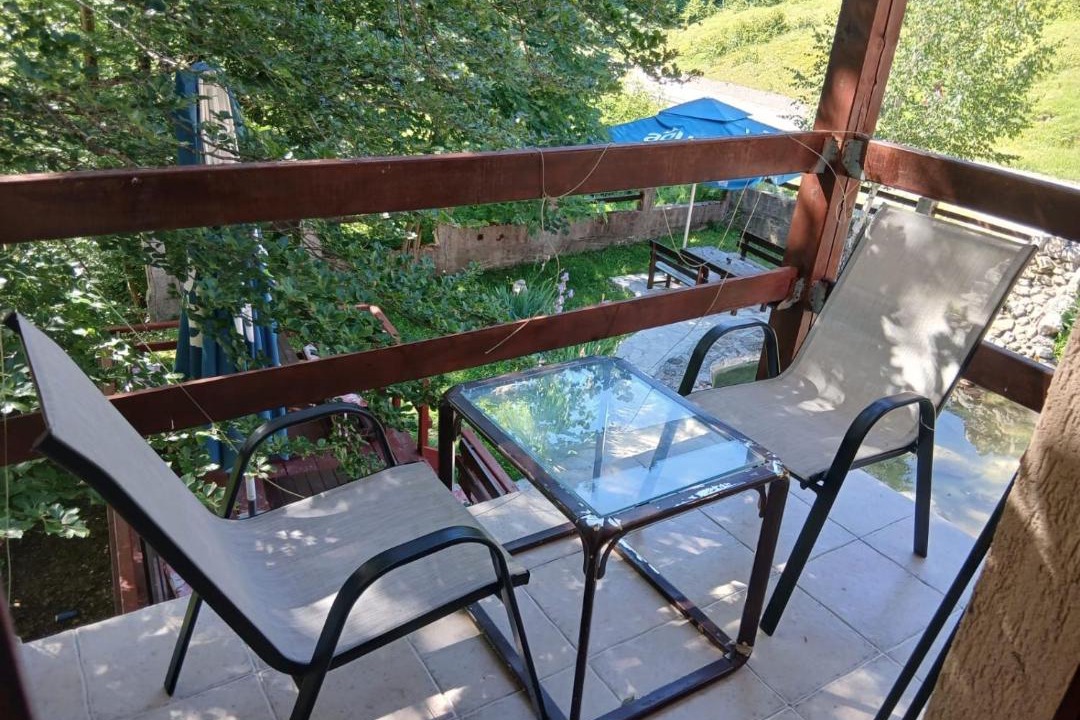 Photo of Patio Balcony in Savnik