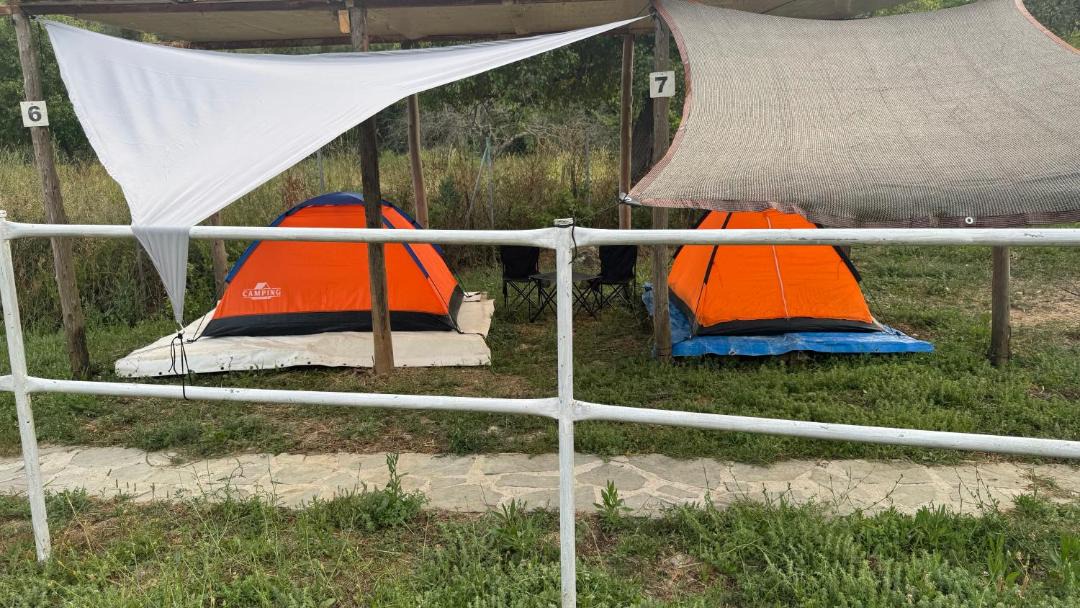 Photo of Outdoor in Benitses