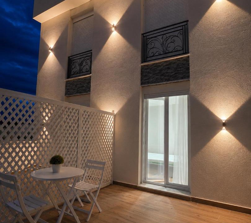 Photo of Patio Balcony in Shkoder