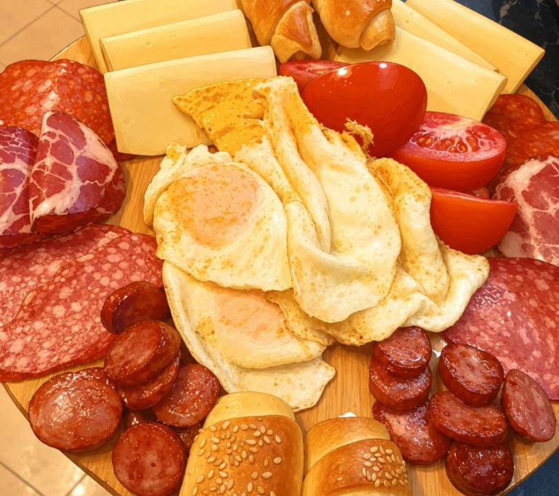 Photo of Kitchen in Donje Polje