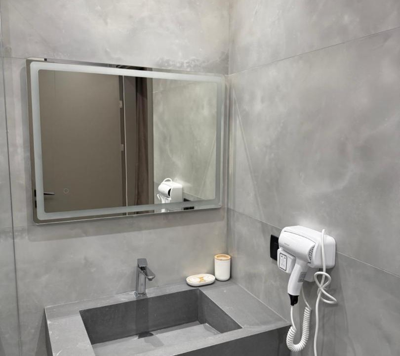 Photo of Bathroom in Tirana