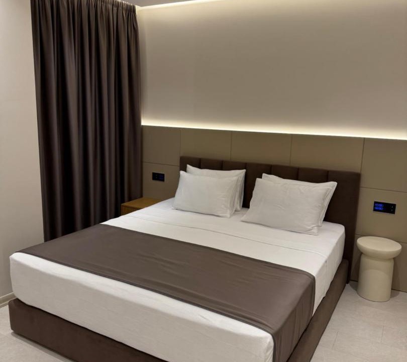 Photo of Bedroom in Tirana