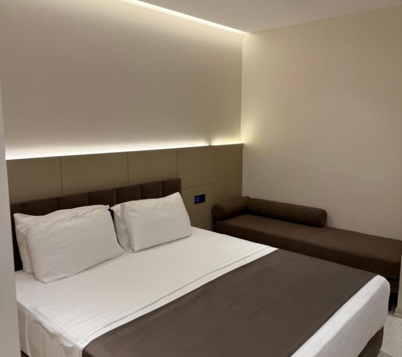 Photo of Bedroom in Tirana