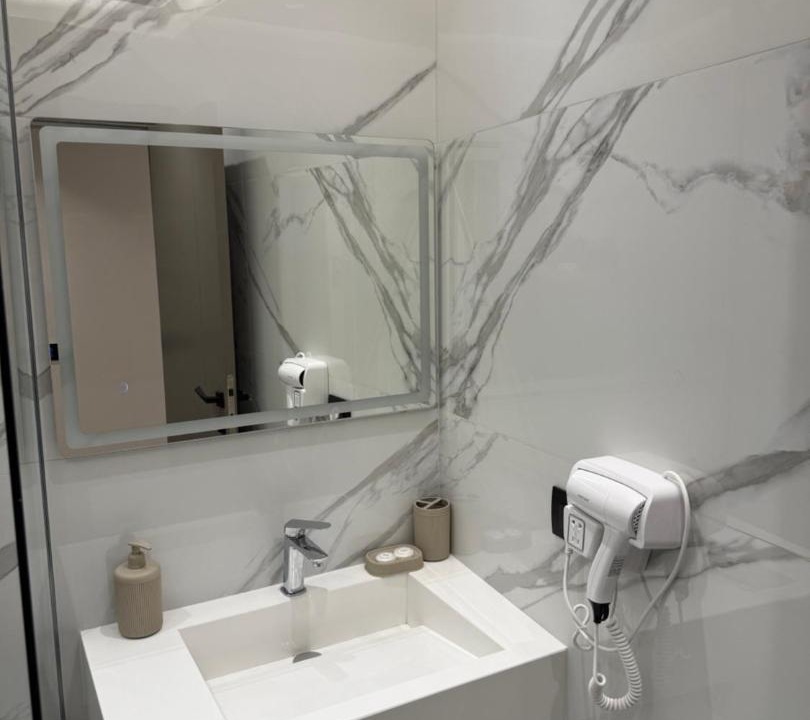 Photo of Bathroom in Tirana