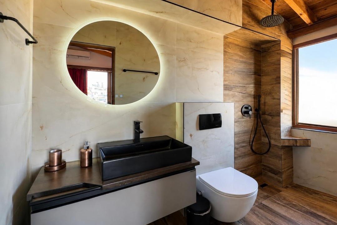 Photo of Bathroom in Ksamil