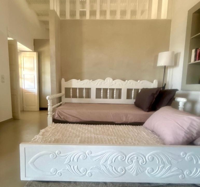 Photo of Bedroom in Kampos