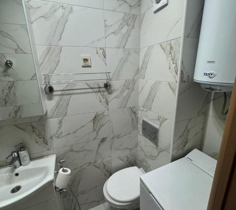 Photo of Bathroom in Podmaine