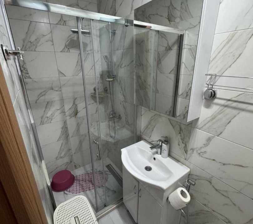 Photo of Bathroom in Podmaine