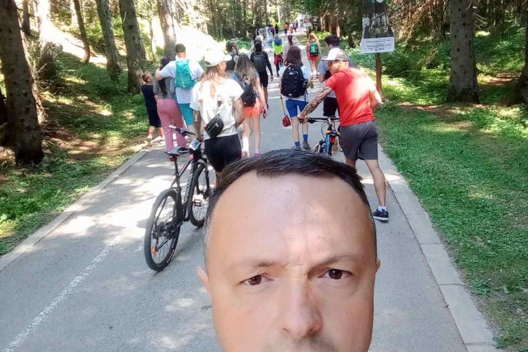 Photo of Others in Montenegro