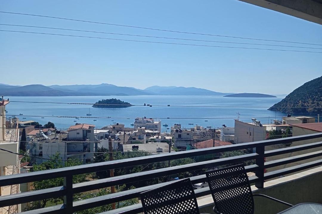 Photo of Patio Balcony in Tolo