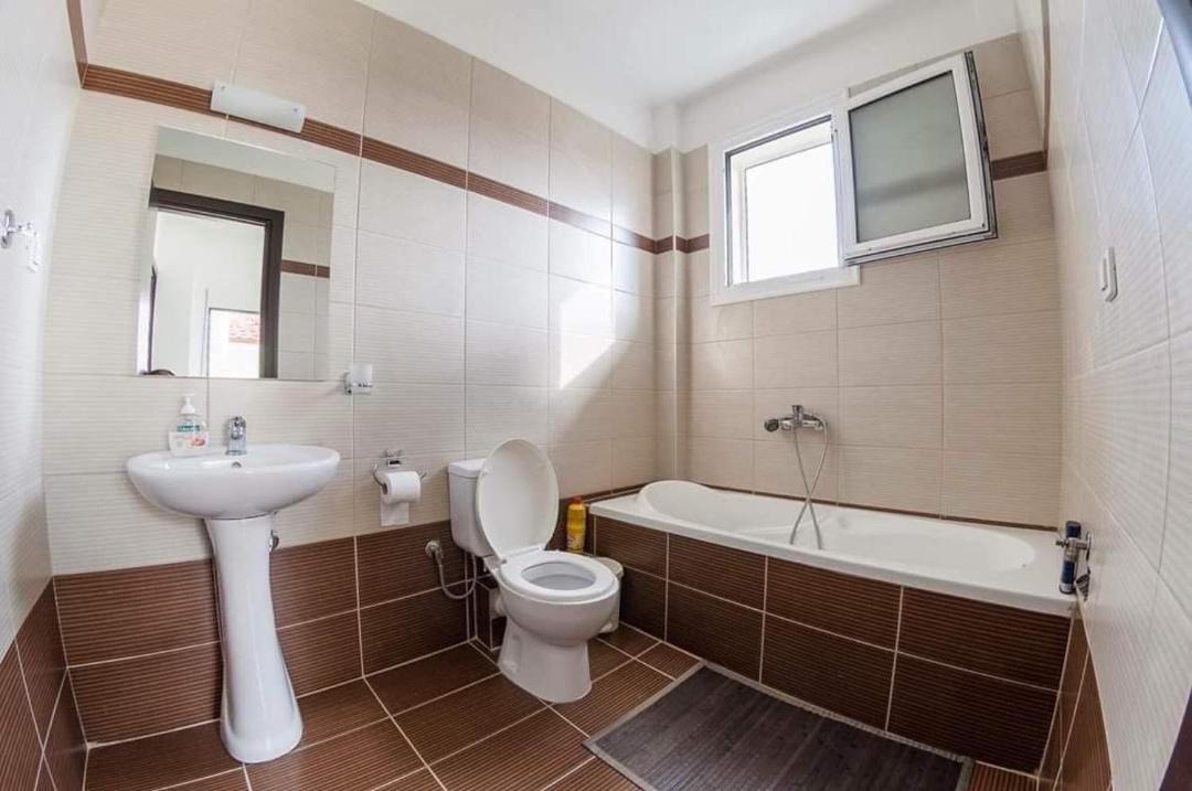 Photo of Bathroom in Paliouri