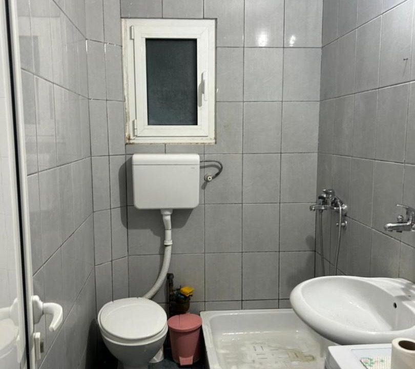 Photo of Bathroom in Babilonija