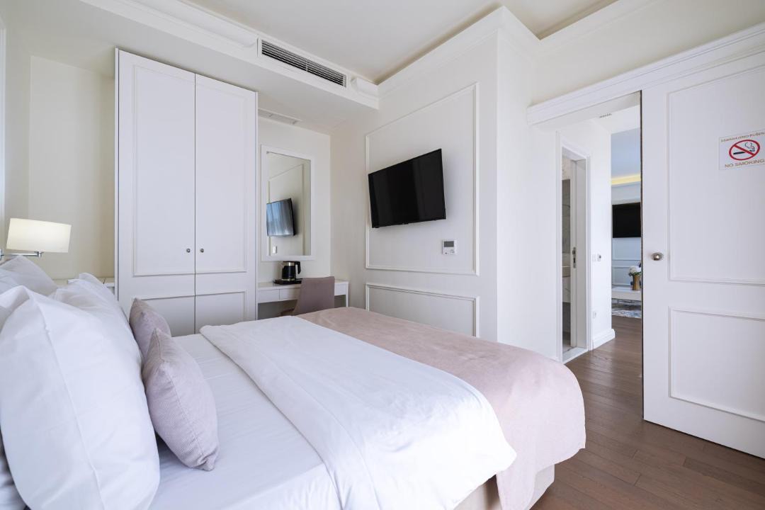 Photo of Bedroom in Golubovina