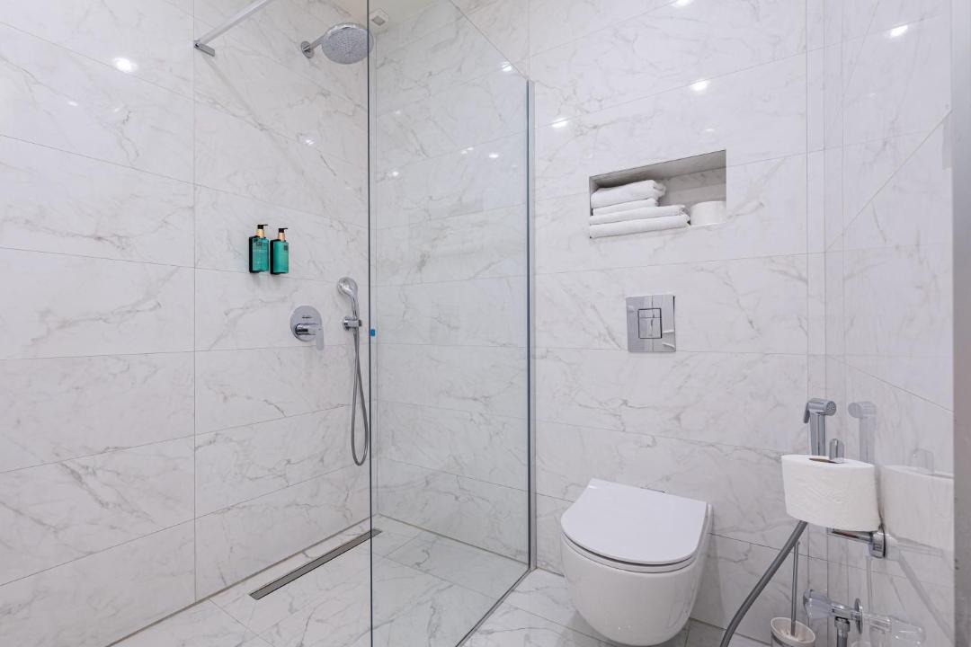 Photo of Bathroom in Golubovina
