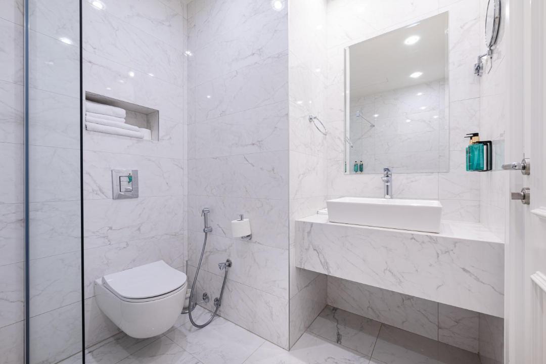 Photo of Bathroom in Golubovina
