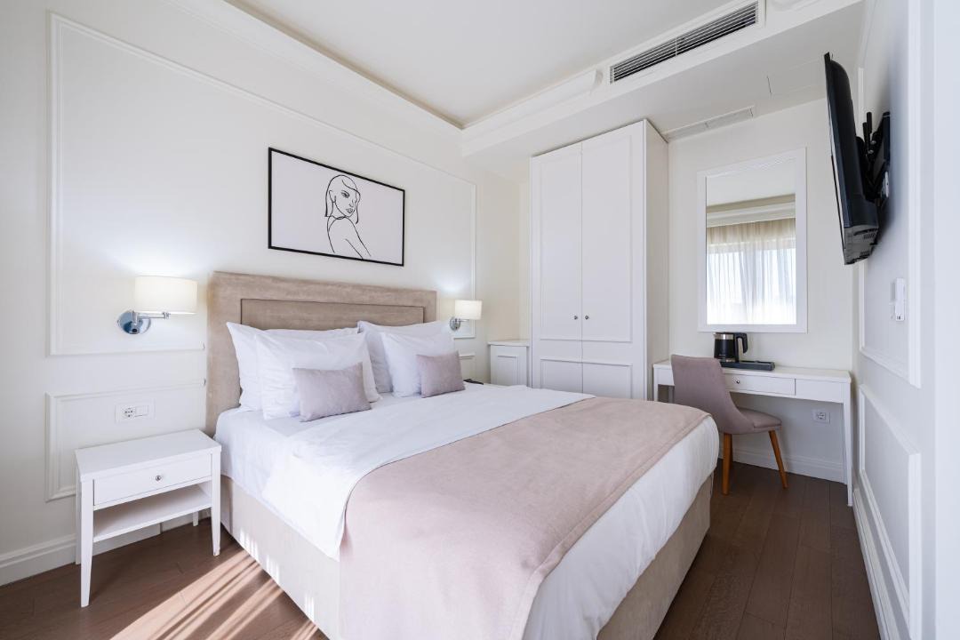 Photo of Bedroom in Golubovina