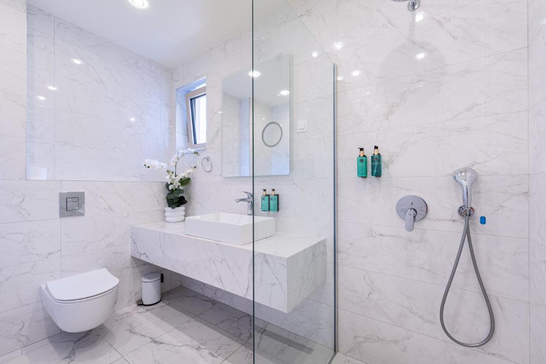 Photo of Bathroom in Golubovina