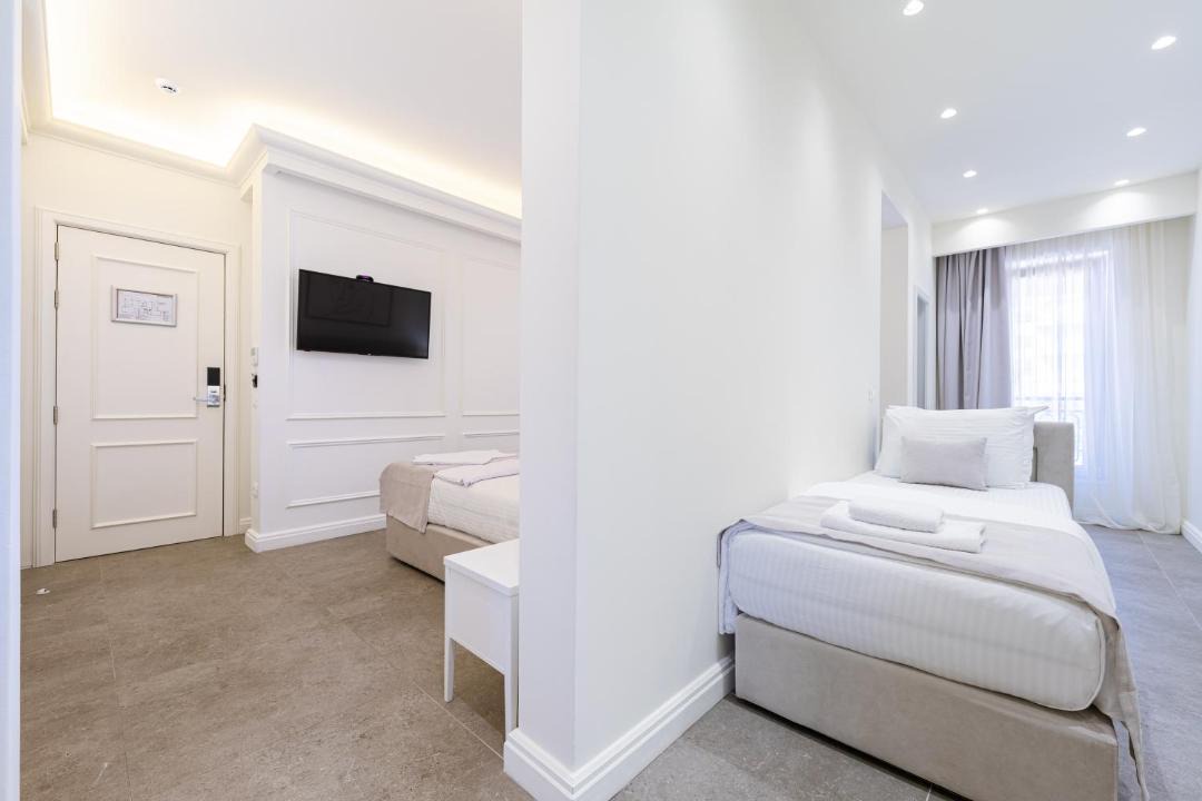Photo of Bedroom in Golubovina