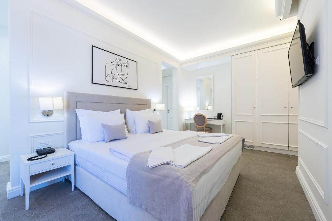Photo of Bedroom in Golubovina