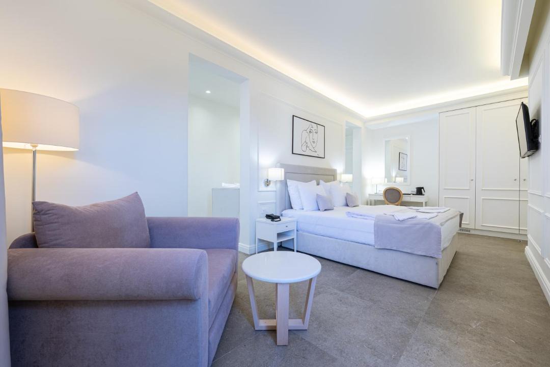 Photo of Bedroom in Golubovina