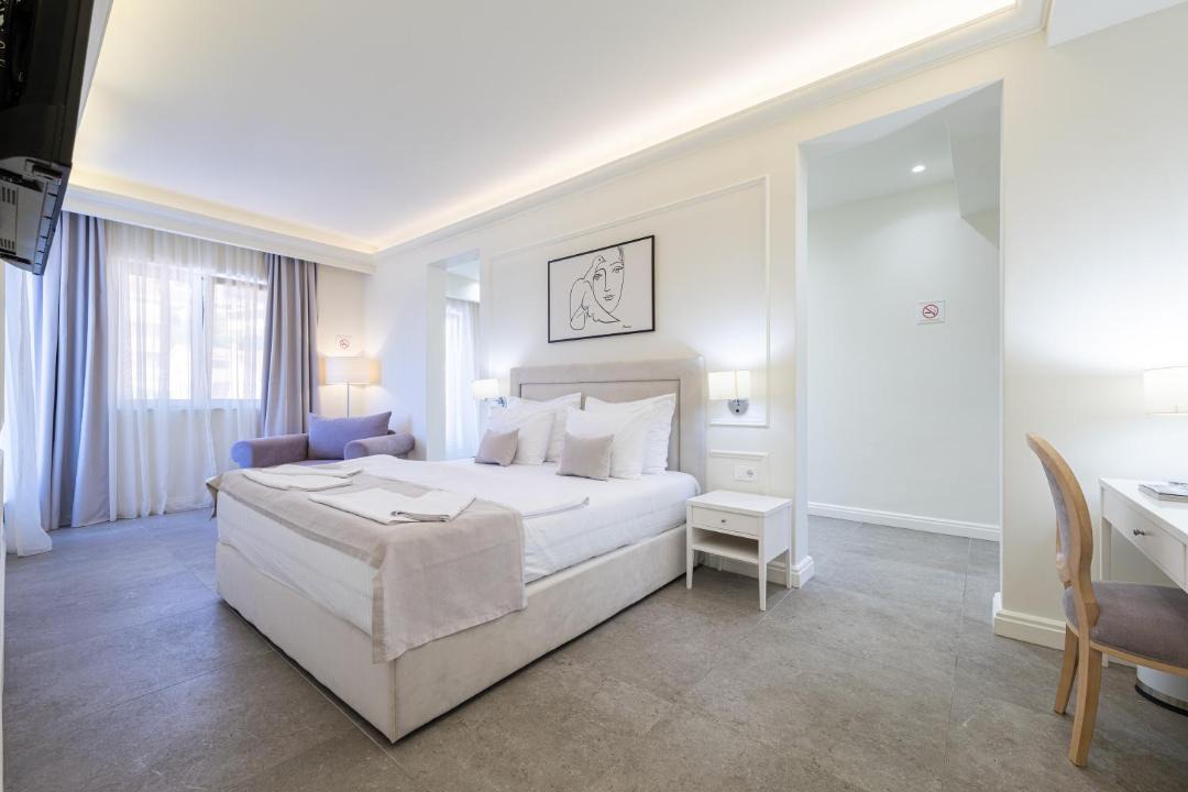 Photo of Bedroom in Golubovina