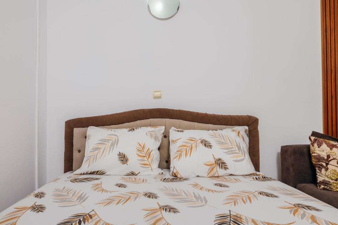 Photo of Bedroom in Babilonija